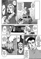 Otokotachi No Mahae [Original] Thumbnail Page 67