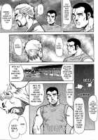 Otokotachi No Mahae [Original] Thumbnail Page 68