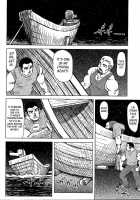 Otokotachi No Mahae [Original] Thumbnail Page 69