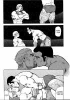 Otokotachi No Mahae [Original] Thumbnail Page 71