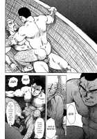 Otokotachi No Mahae [Original] Thumbnail Page 78