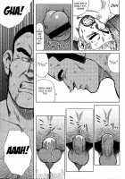 Otokotachi No Mahae [Original] Thumbnail Page 79