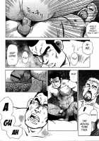 Otokotachi No Mahae [Original] Thumbnail Page 80