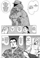 Otokotachi No Mahae [Original] Thumbnail Page 88