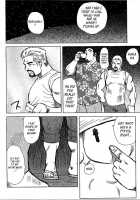 Otokotachi No Mahae [Original] Thumbnail Page 90