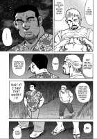 Otokotachi No Mahae [Original] Thumbnail Page 91