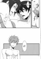 HAPPY DAY? / HAPPY DAY? [Yaki Rio] [Free] Thumbnail Page 18