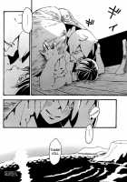 Jingai Shunman 8 / 人外春漫 8 [Kanemaki Thomas] [Original] Thumbnail Page 23