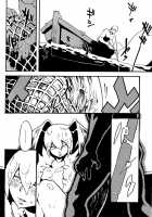 Jingai Shunman 8 / 人外春漫 8 [Kanemaki Thomas] [Original] Thumbnail Page 09