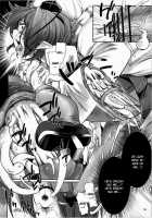 Neta Wa Nakutomo Tane Wa Aru. / 記事は無くとも子種は有る。 [Karochii] [Touhou Project] Thumbnail Page 29