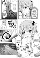 Semen Gum-Nashi Chitsudaku De / ザーメンゴム無し膣だくで♥︎ [Bokujou Nushi K] [Saki] Thumbnail Page 12