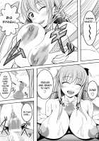 Semen Gum-Nashi Chitsudaku De / ザーメンゴム無し膣だくで♥︎ [Bokujou Nushi K] [Saki] Thumbnail Page 14