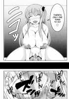 Semen Gum-Nashi Chitsudaku De / ザーメンゴム無し膣だくで♥︎ [Bokujou Nushi K] [Saki] Thumbnail Page 15