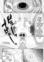 Semen Gum-Nashi Chitsudaku De / ザーメンゴム無し膣だくで♥︎ [Bokujou Nushi K] [Saki] Thumbnail Page 17