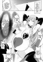 Semen Gum-Nashi Chitsudaku De / ザーメンゴム無し膣だくで♥︎ [Bokujou Nushi K] [Saki] Thumbnail Page 33