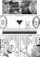 Semen Gum-Nashi Chitsudaku De / ザーメンゴム無し膣だくで♥︎ [Bokujou Nushi K] [Saki] Thumbnail Page 34