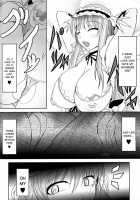 Semen Gum-Nashi Chitsudaku De / ザーメンゴム無し膣だくで♥︎ [Bokujou Nushi K] [Saki] Thumbnail Page 04