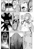 Semen Gum-Nashi Chitsudaku De / ザーメンゴム無し膣だくで♥︎ [Bokujou Nushi K] [Saki] Thumbnail Page 06