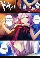 Guilty [Yuki Makoto] [Guilty Crown] Thumbnail Page 03