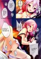 Guilty [Yuki Makoto] [Guilty Crown] Thumbnail Page 06