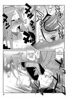 Makina And Garnet'S New Year'S SEX Party 2 / マキナ＆ガーネットと年越しSEX三昧２ [Nise Kurosaki] [Dragonaut] Thumbnail Page 18