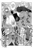 Makina And Garnet'S New Year'S SEX Party 2 / マキナ＆ガーネットと年越しSEX三昧２ [Nise Kurosaki] [Dragonaut] Thumbnail Page 19