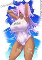 Makina And Garnet'S New Year'S SEX Party 2 / マキナ＆ガーネットと年越しSEX三昧２ [Nise Kurosaki] [Dragonaut] Thumbnail Page 28