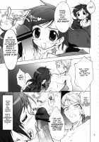 Tentacle X Rydia 2008 Vol.3 / 触手×リディア2008FINAL [Teio Tei Teio] Thumbnail Page 06