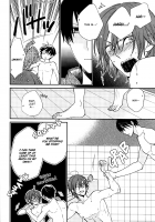 Kyou Wa Otomari Na No De. | It'S A Sleepover! / 今日はお泊りなので。 [Shiramatsu] [Free] Thumbnail Page 17
