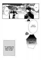 Kyou Wa Otomari Na No De. | It'S A Sleepover! / 今日はお泊りなので。 [Shiramatsu] [Free] Thumbnail Page 03