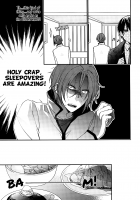 Kyou Wa Otomari Na No De. | It'S A Sleepover! / 今日はお泊りなので。 [Shiramatsu] [Free] Thumbnail Page 08