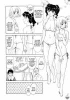 Hana No Iro Ch. 1-9 [Suehirogari] [Original] Thumbnail Page 117