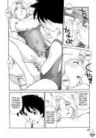 Hana No Iro Ch. 1-9 [Suehirogari] [Original] Thumbnail Page 36