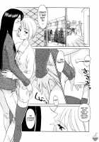 Hana No Iro Ch. 1-9 [Suehirogari] [Original] Thumbnail Page 51