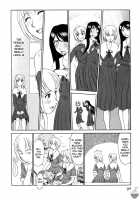 Hana No Iro Ch. 1-9 [Suehirogari] [Original] Thumbnail Page 90