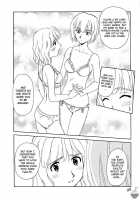 Hana No Iro Ch. 1-9 [Suehirogari] [Original] Thumbnail Page 96