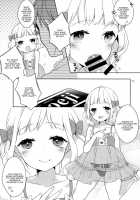 Eat Me! / eat me! [Coconoe Ricoco] [Original] Thumbnail Page 10