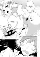 Eat Me! / eat me! [Coconoe Ricoco] [Original] Thumbnail Page 14