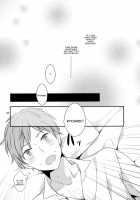 Eat Me! / eat me! [Coconoe Ricoco] [Original] Thumbnail Page 21