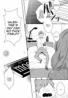 Eat Me! / eat me! [Coconoe Ricoco] [Original] Thumbnail Page 22