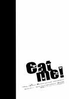 Eat Me! / eat me! [Coconoe Ricoco] [Original] Thumbnail Page 26