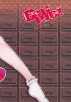 Eat Me! / eat me! [Coconoe Ricoco] [Original] Thumbnail Page 27