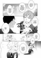 Eat Me! / eat me! [Coconoe Ricoco] [Original] Thumbnail Page 05