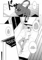 Eat Me! / eat me! [Coconoe Ricoco] [Original] Thumbnail Page 08