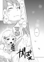 Eat Me! / eat me! [Coconoe Ricoco] [Original] Thumbnail Page 09