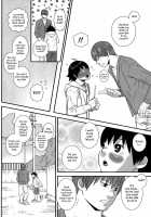 Hot Drop / はぁとドロップ [Sabawo] [Original] Thumbnail Page 20