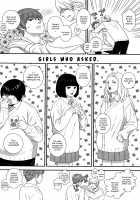 Hot Drop / はぁとドロップ [Sabawo] [Original] Thumbnail Page 24