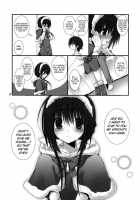 Little Sister Helper 2 / 妹のおてつだい2 [Takanae Kyourin] [Original] Thumbnail Page 07