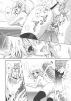 IMPOSSIBLE! [Fujino Mahiro] [To Love-Ru] Thumbnail Page 12