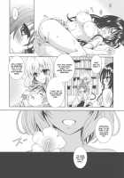 IMPOSSIBLE! [Fujino Mahiro] [To Love-Ru] Thumbnail Page 32